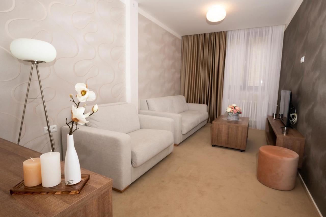 Hotel DSZSU Trenčianske Teplice Buitenkant foto
