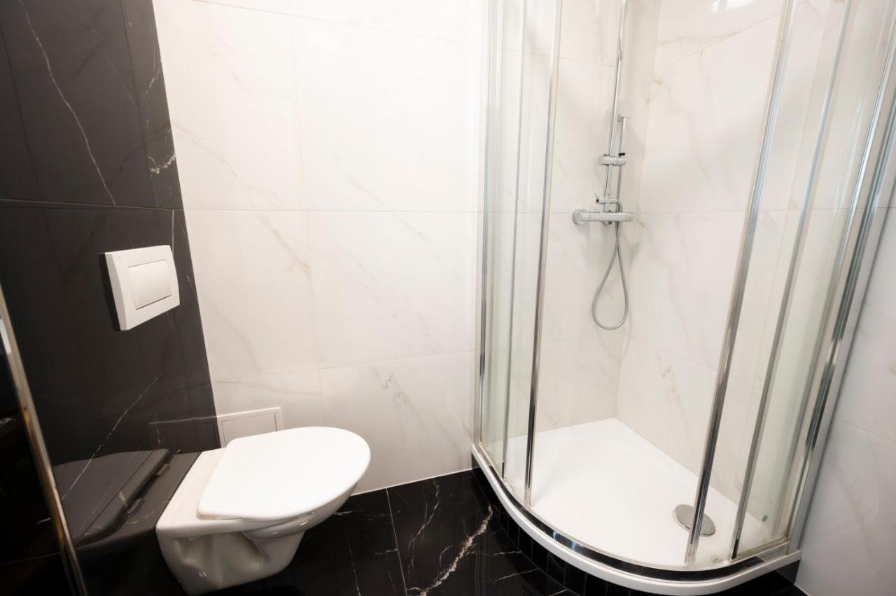 Hotel DSZSU Trenčianske Teplice Buitenkant foto